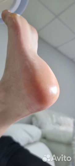 Педикюр, маникюр