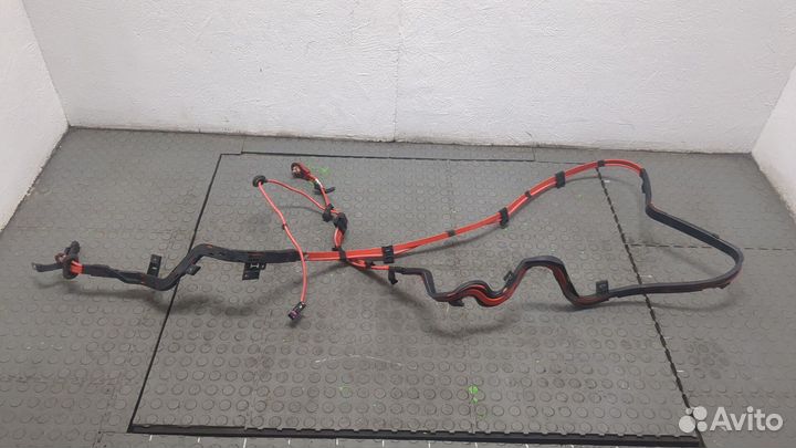 Провод высоковольтный BMW 3 F30, 2013