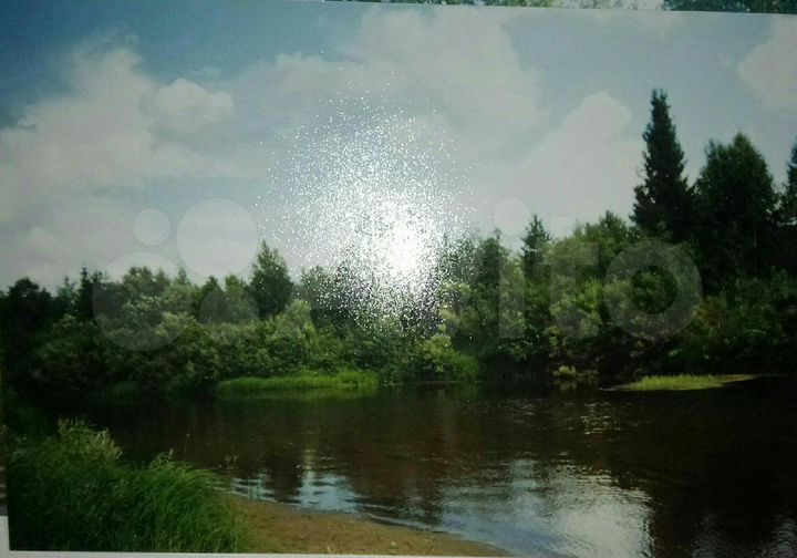 Участок 5 сот. (ИЖС)