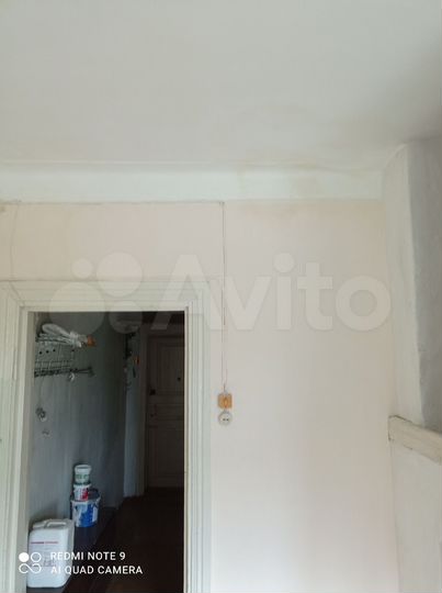 2-к. квартира, 42,4 м², 1/2 эт.