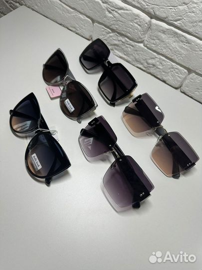 Брендовые очки оптом Набережные челны