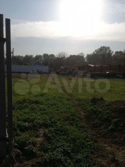 Участок 25 сот. (ИЖС)