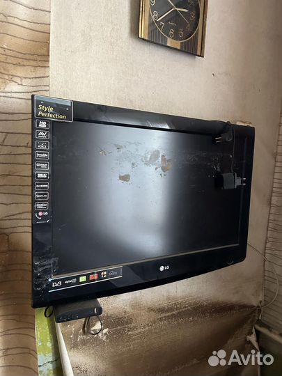 Стиральная машина и другая техника на запчасти