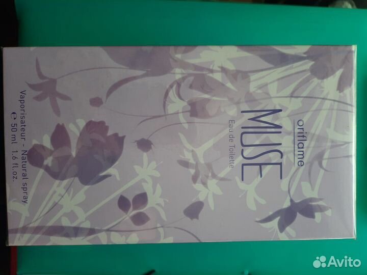 Парфюм Орифлэйм,снятые:Midsam.,Muse,Moon,Дж