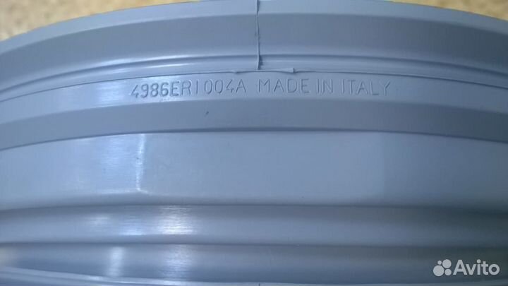 Манжета люка LG (элджи)