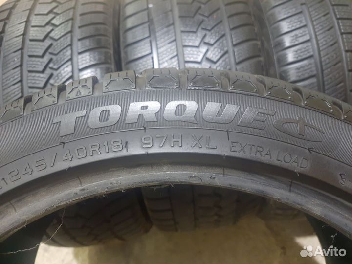 Torque TQ022 245/40 R18 97H