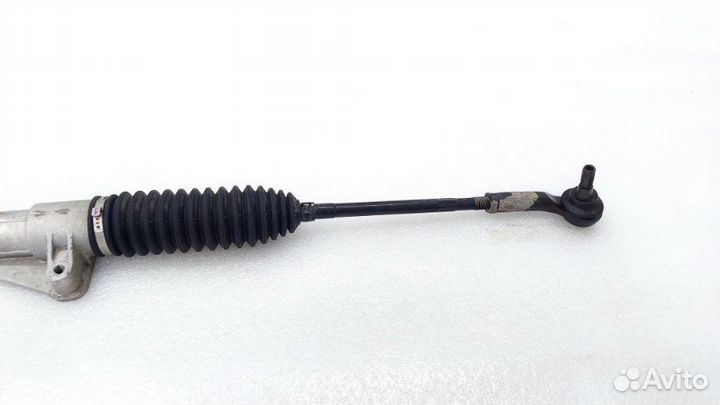 Рулевая рейка Skoda Rapid NK6 cwva 2021