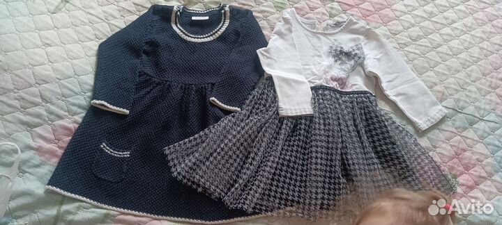 Одежда для девочки