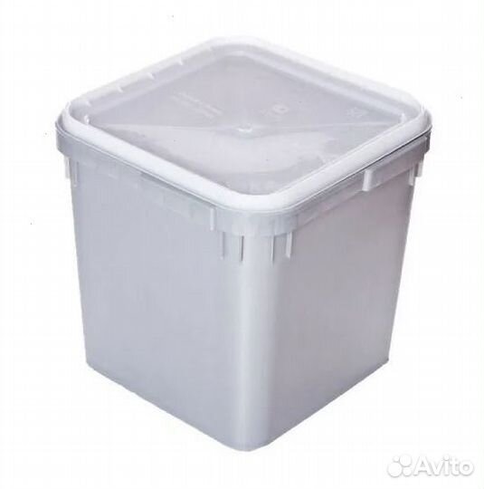 Kуботeйнeры плaстиковые оптом