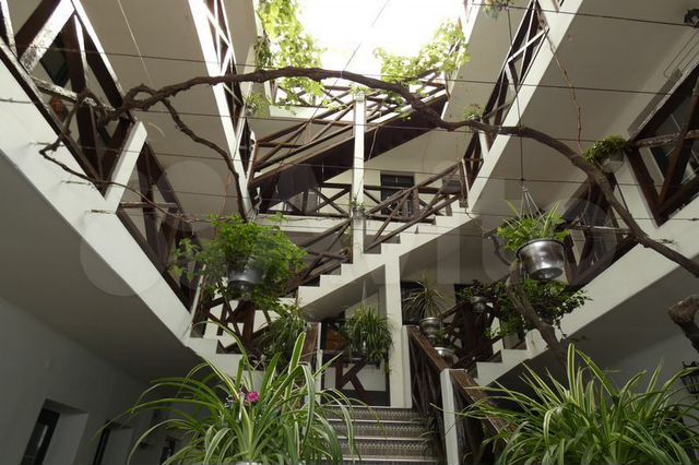 Комната 14 м², 1/3 эт.