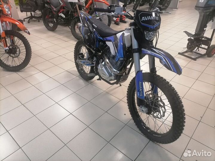 Avantis A3 Lux (PR250172FMM-5)