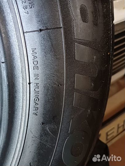 Hankook Ventus Prime 2 K115 225/60 R17