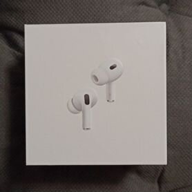 Apple Airpods Pro 2 (2023) type-c