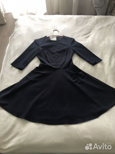 Школьная форма для девочки