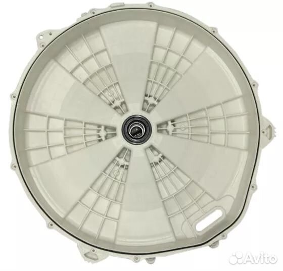 Бак крестовина для стиральной машины LG