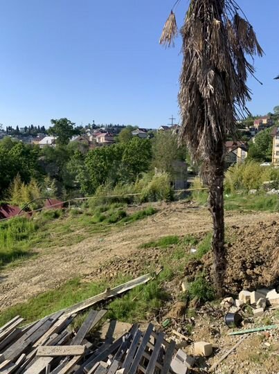 Участок 24 сот. (ИЖС)