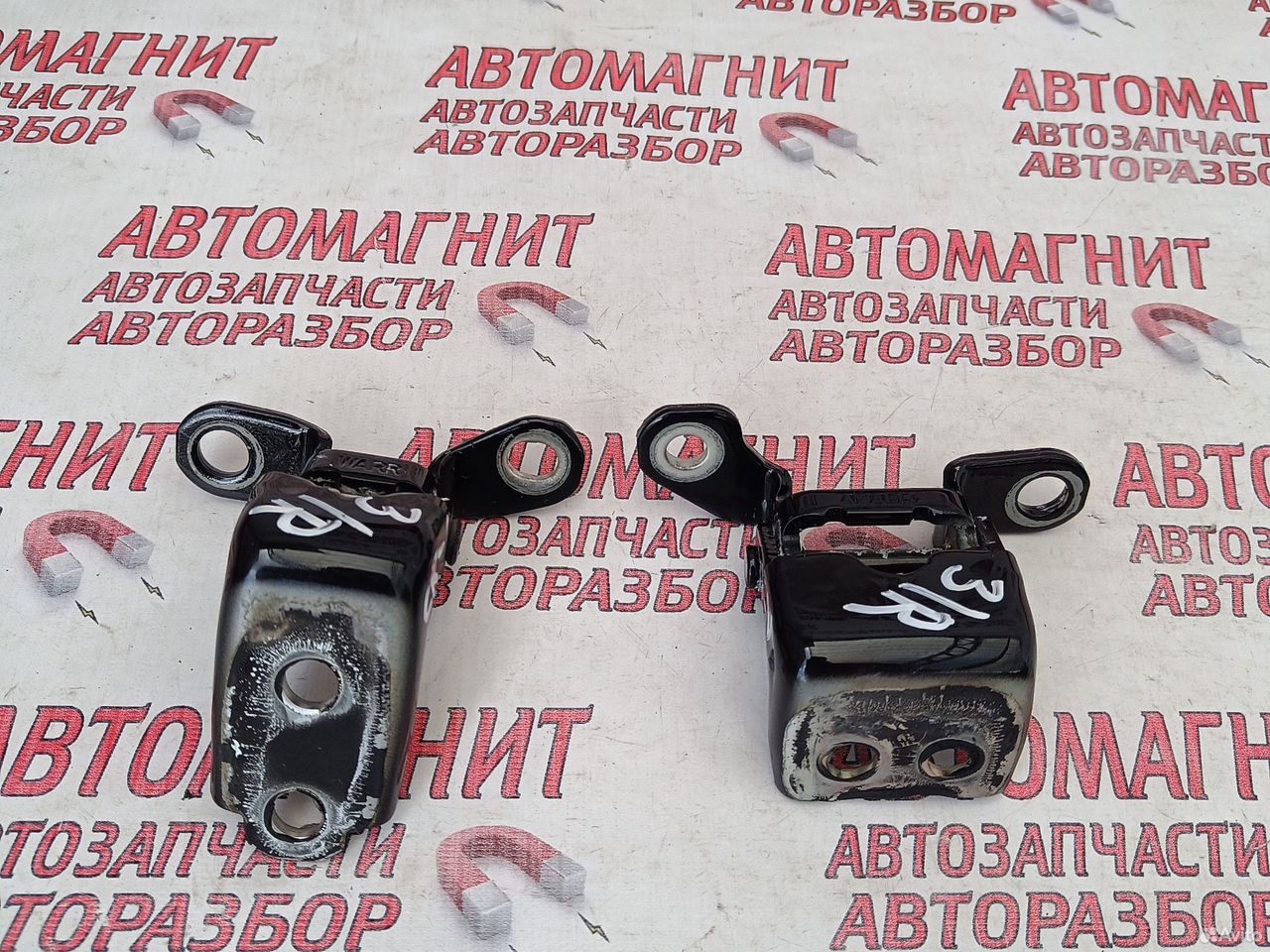 Петля двери задней правой Хонда CR-V 4 11-15г.в