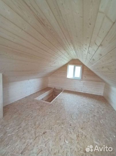 Бригада строителей