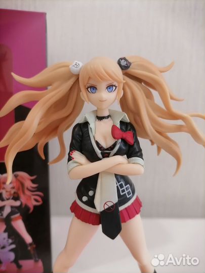 Аниме фигурка Джунко Эношима 20см