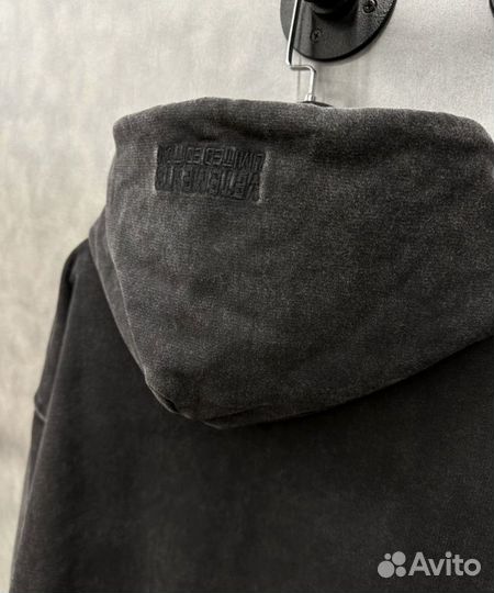 Худи Ветмо - Vetements limited edition - Unisex