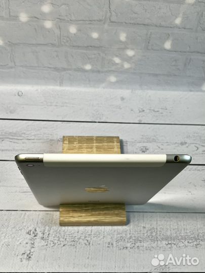 iPad Mini 4 32Gb WiFi + Cellular