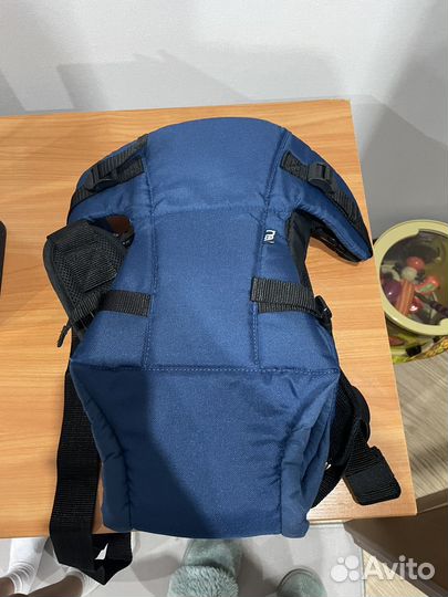 Рюкзак переноска кенгуру