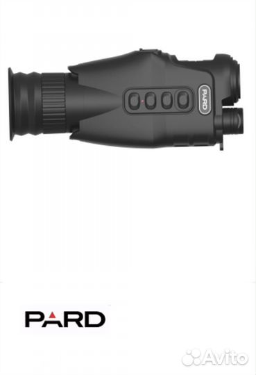 Прибор ночного видения pard/пнв монокуяр