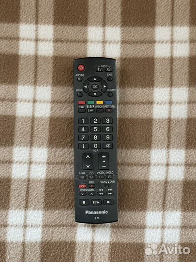 Телевизор плазменный panasonic viera 42 дюйма
