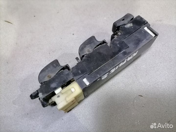 Блок управления стеклоп.Toyota Sprinter Carib II