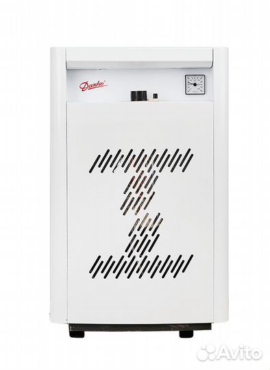 Котел парапетный газовый Данко 10 ус