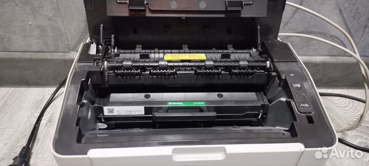 Принтер samsung xpress m2020