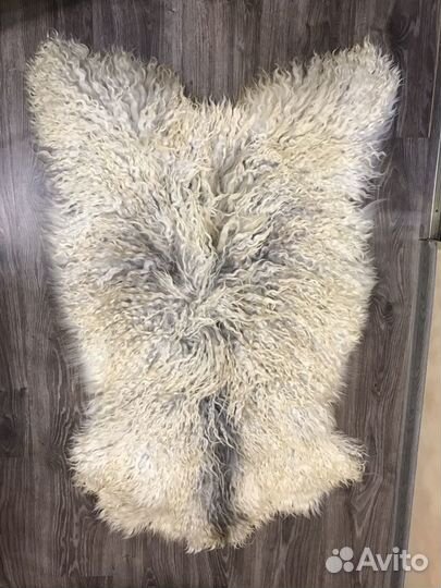 Шкуры Коз Кавказских