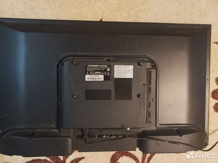 Матрица для телевизоров thomson