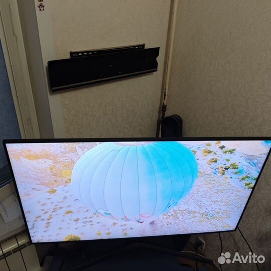 Телевизор samsung crystal UHD 8 series