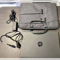 Ноутбук hp laptop 15s