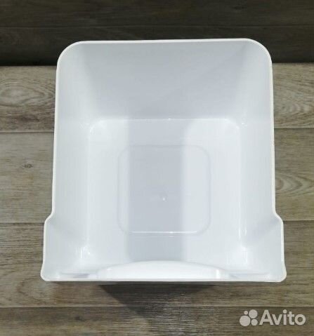 Ящик овощной холодильника Стинол C00857205