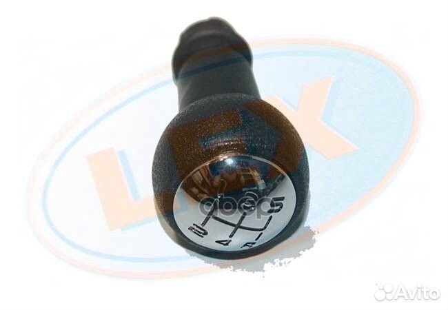 Ручка кпп RC-4126 Lex