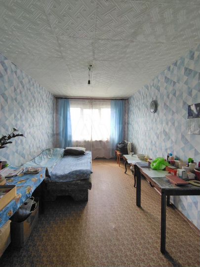 1-к. квартира, 41,6 м², 4/5 эт.