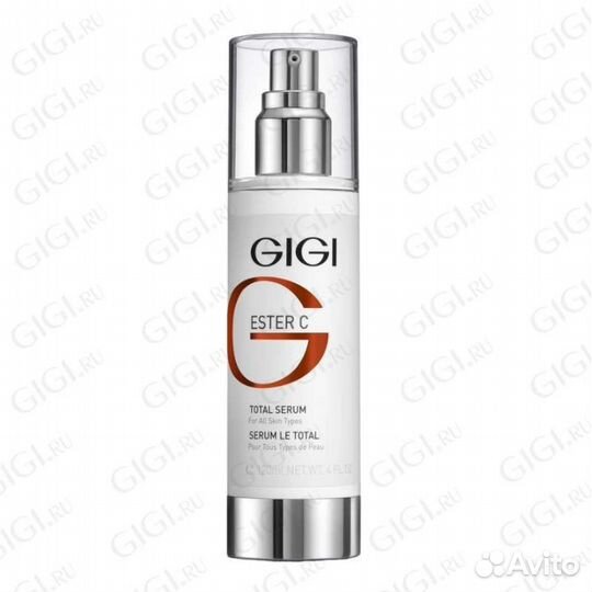 Косметика Gigi/Джиджи весь ассортимент