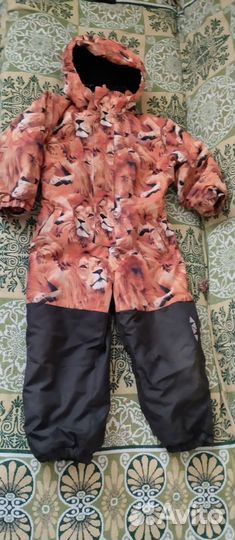 Комбенизон