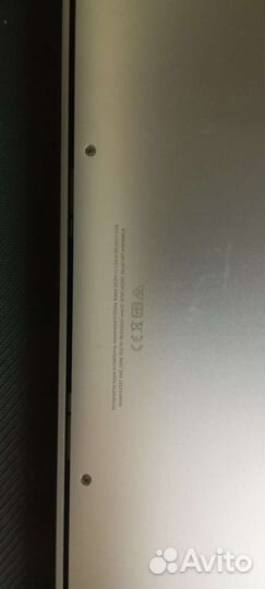 Apple MacBook air 13 2020 m1 8gb 256