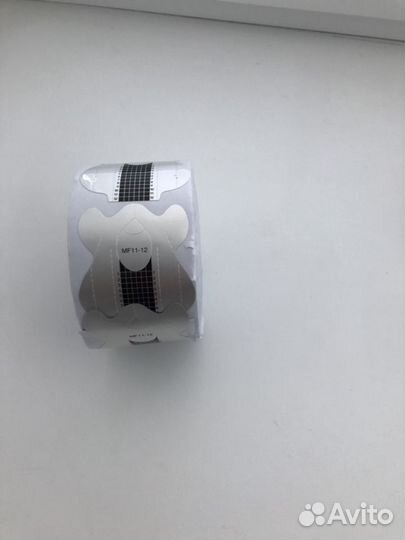 Формы для ногтей