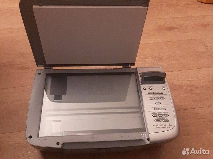 Принтер hp PSC 1600