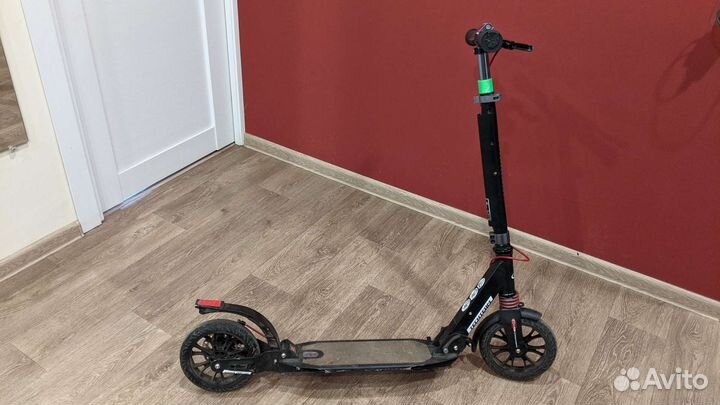 Самокат Teachteem 200 не электро