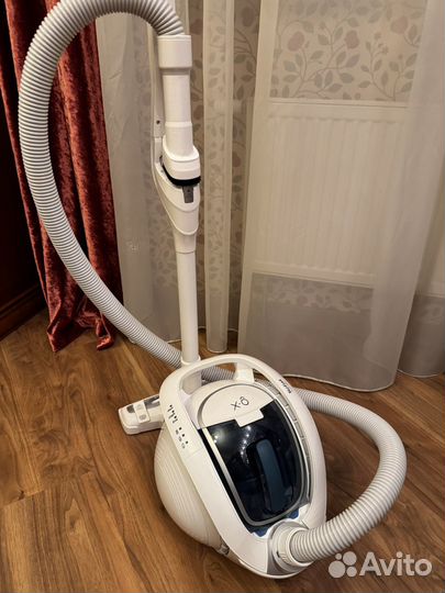 Пылесос Tefal X-0 90