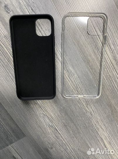 Чехлы на iPhone 11 pro max
