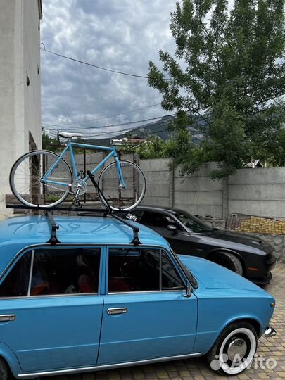 Fixed gear Republic Bikes