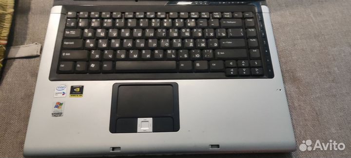 Acer aspire 5680