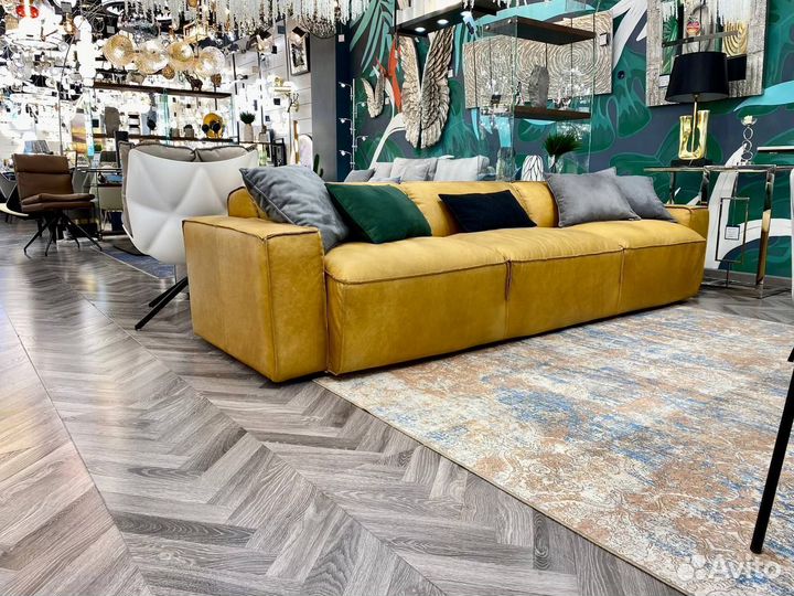 Диван Brasiliano