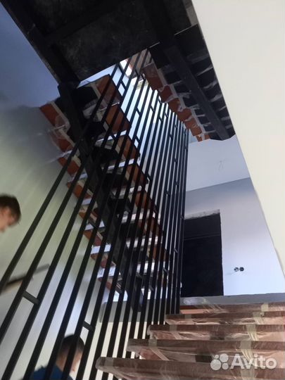 Лестниц каркасы